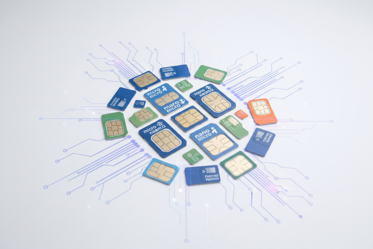 SIM Cards